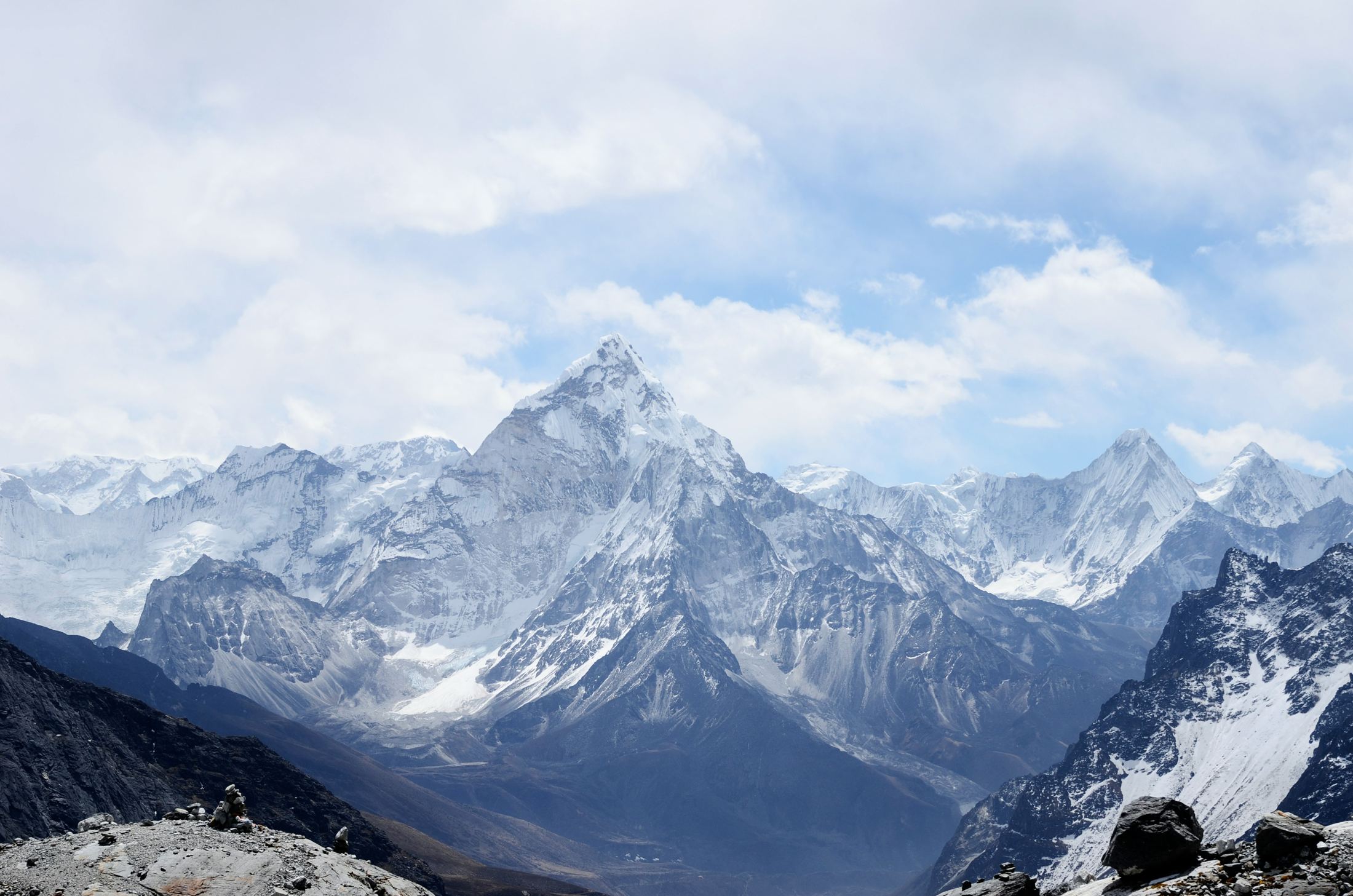Ama Dablam